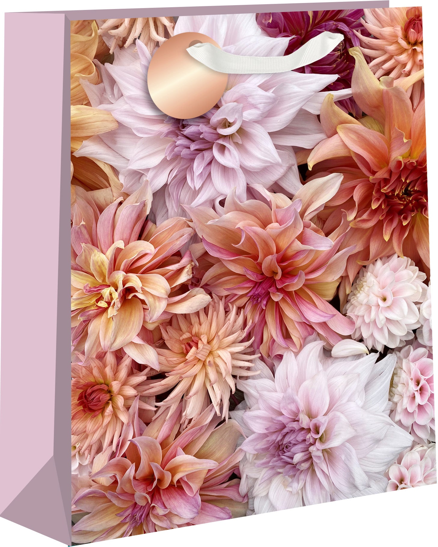 Large Gift Bags - Dahlia